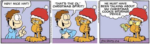 garfield